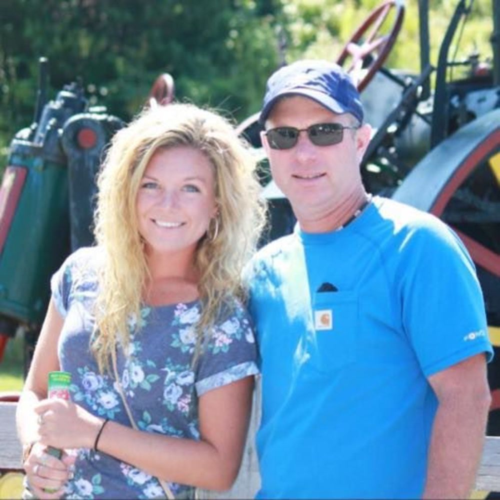 Meet your Posher, Liza